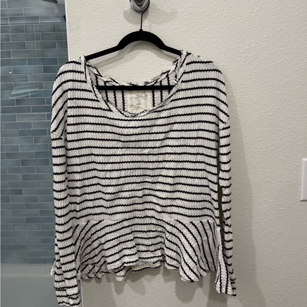 Free People Sweater